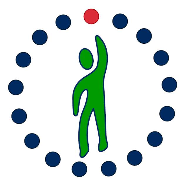 Zeldzame ziekten logo