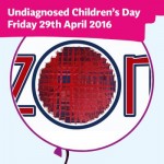 Undiagnosed Children's Day