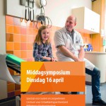 Symposium voor ouders van kinderen met een ontwikkelingsachterstand Symposium voor ouders van kinderen met een ontwikkelingsachterstand